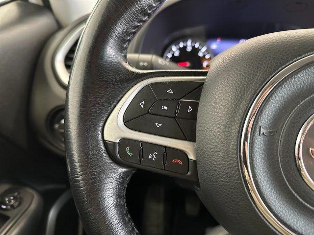 JEEP Renegade 2.0 Mjt 140CV 4WD - UNIPR. - Keyless - Cruise/Lim