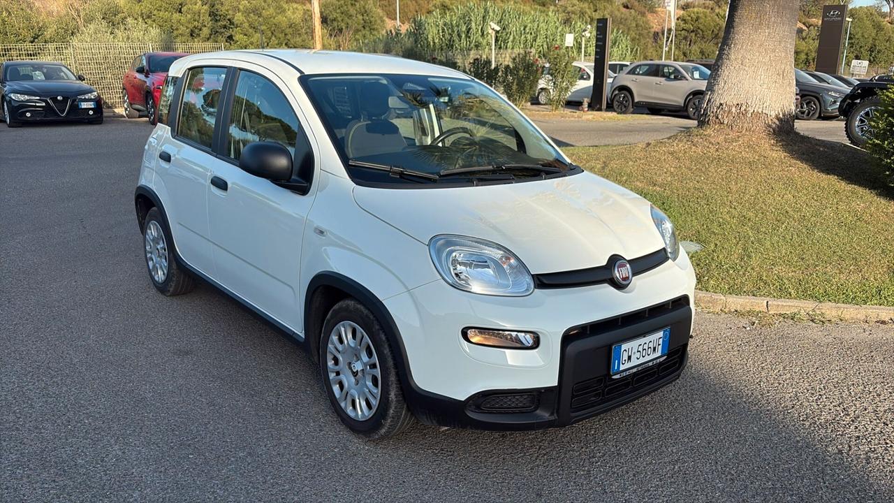 Fiat Panda 1.2 EasyPower
