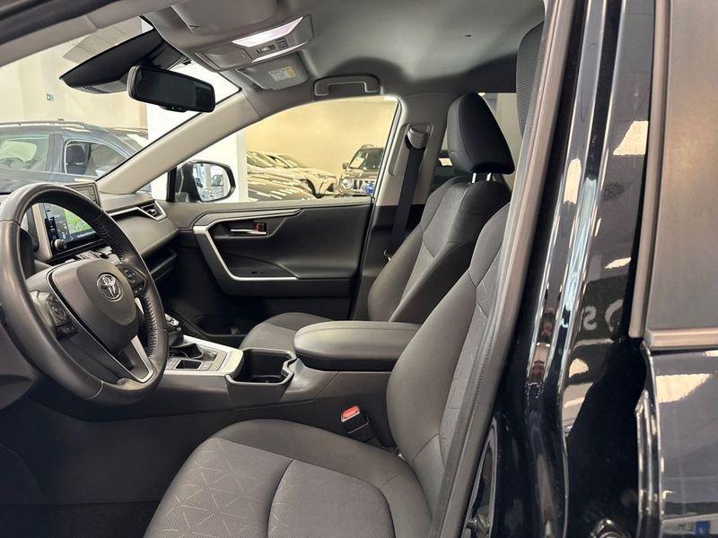 Toyota RAV4 2.5 HV (218CV) E-CVT Dynamic 2WD