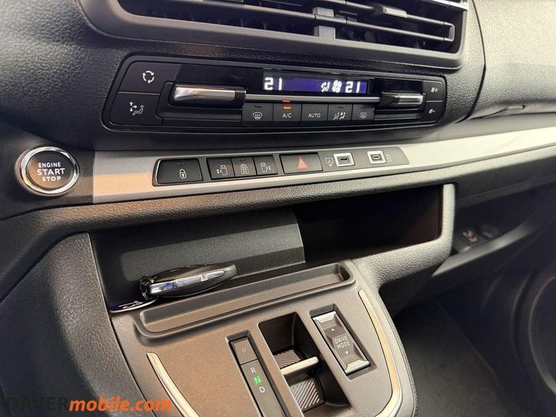 FIAT Ulysse Ulysse 2.0 Blue hdi L3H1 XL 180cv auto + IVA