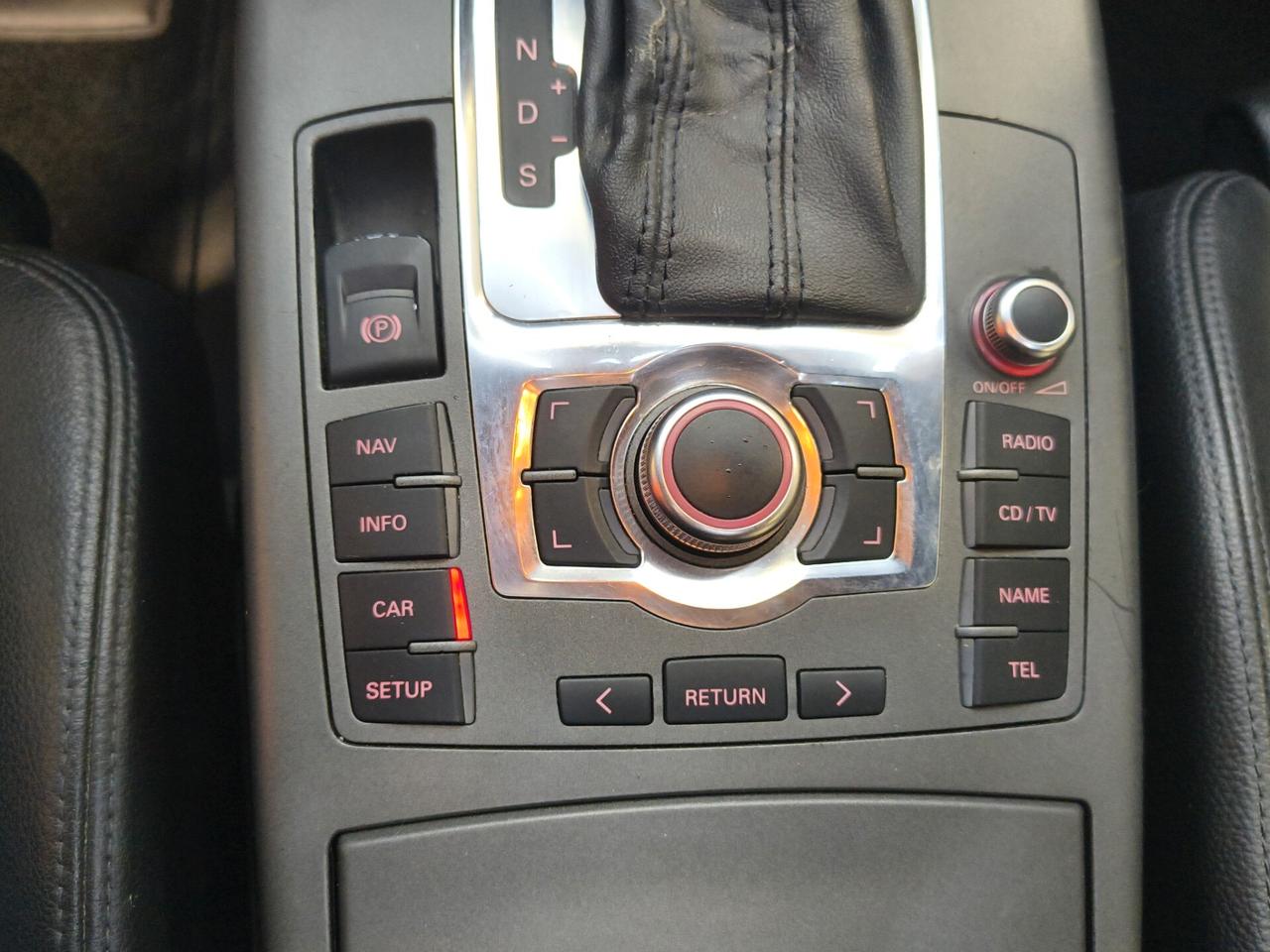 Audi A6 3.0 V6 TDI 240 CV F.AP. quattro tiptronic Ambiente