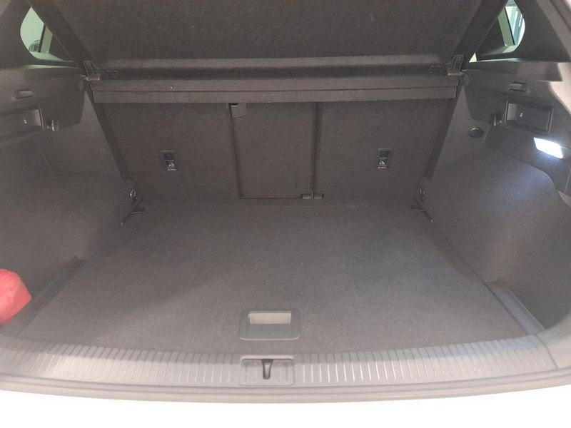 Volkswagen Tiguan 1.5 TSI ACT R-Line DSG