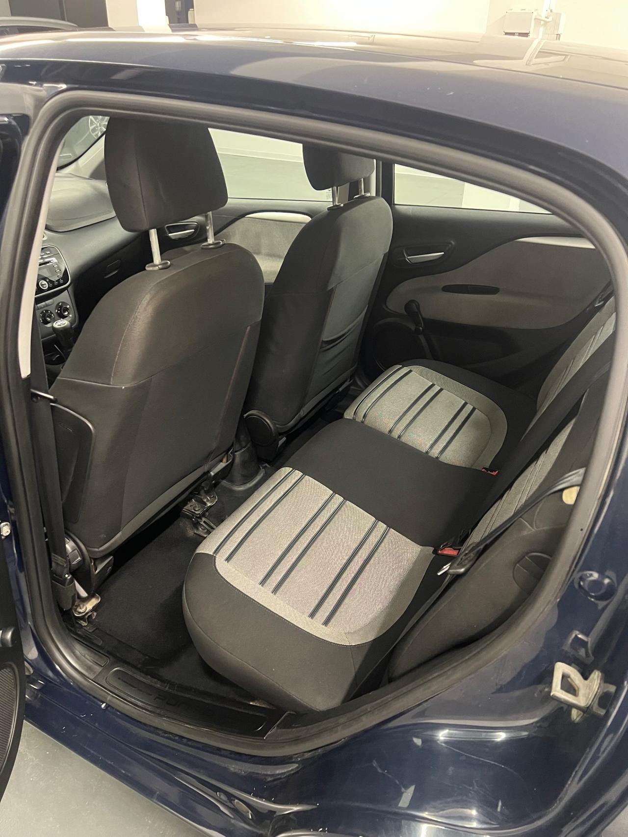 Fiat Punto Evo 1.3 Mjt 75 CV DPF 5 porte S&S Active