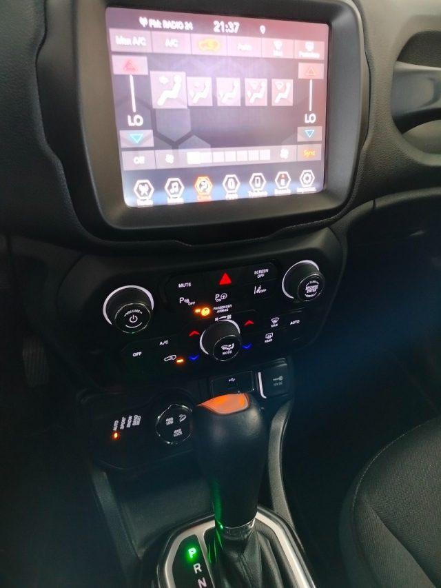 JEEP Renegade 1.3 T4 190CV PHEV 4xe AT6 Limited