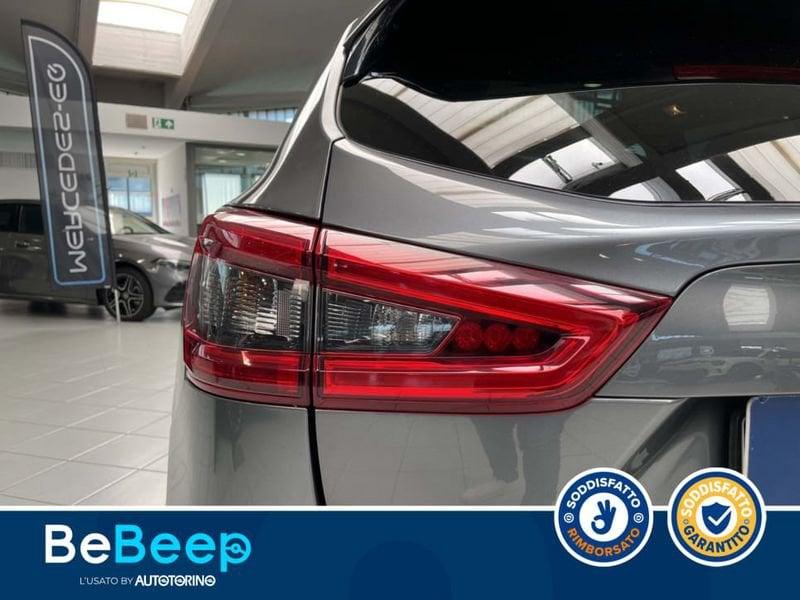 Nissan Qashqai 1.5 DCI N-CONNECTA 110CV