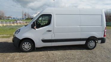 Opel Movano 35 2.3 CDTI 130CV PM-TM FWD Furgone Edition