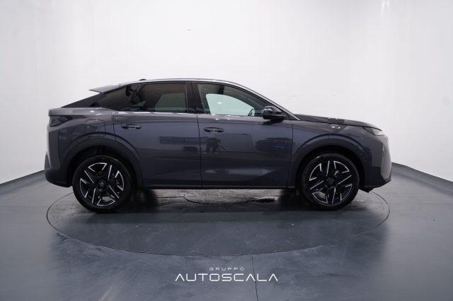 PEUGEOT 3008 Hybrid 145cv e-DCS6 Allure #Panoramic #Navigation