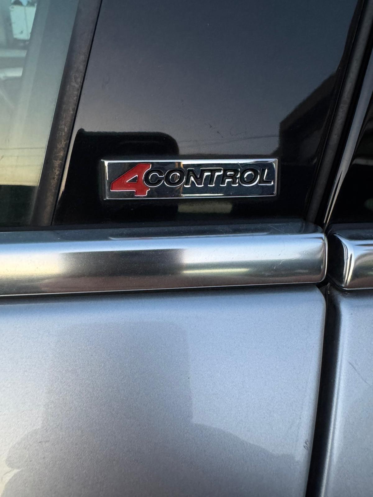 Renault Laguna 2.0 dCi 150CV 4Control