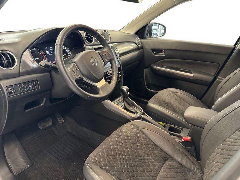 Suzuki Vitara Vitara 1.5h 140v Starview 2wd auto