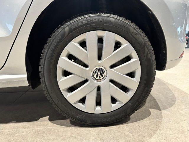VOLKSWAGEN Polo 1.4 TDI 90 CV 5p. Comfortline BlueMotion Techn