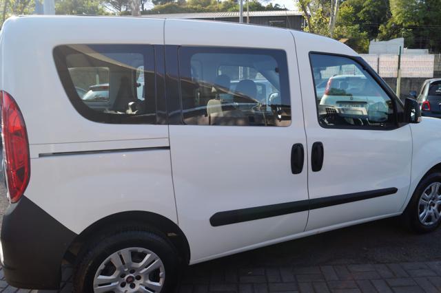 FIAT Doblo Doblò 1.3 MJT PC Combi N1 5posti Iva compresa