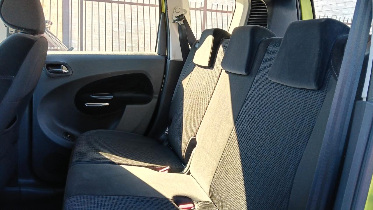 CITROEN C3 PICASSO 1.6 HDI