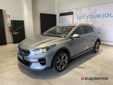 Kia Xceed 1.6 CRDi MHEV Style 2WD DCT