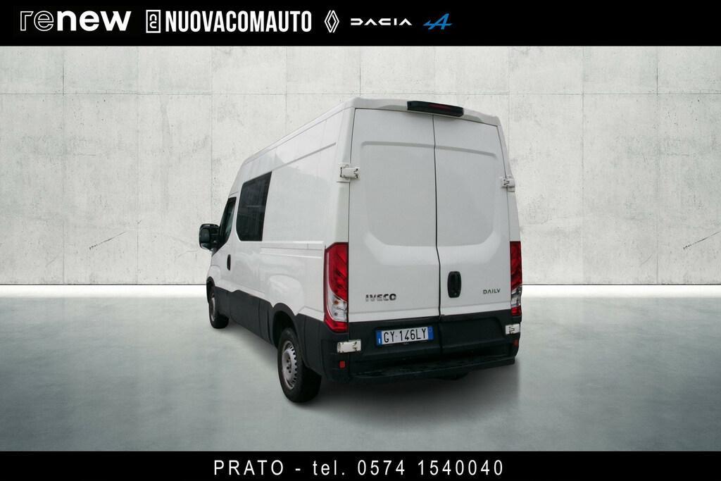 Iveco Daily 35 S12 p.c.