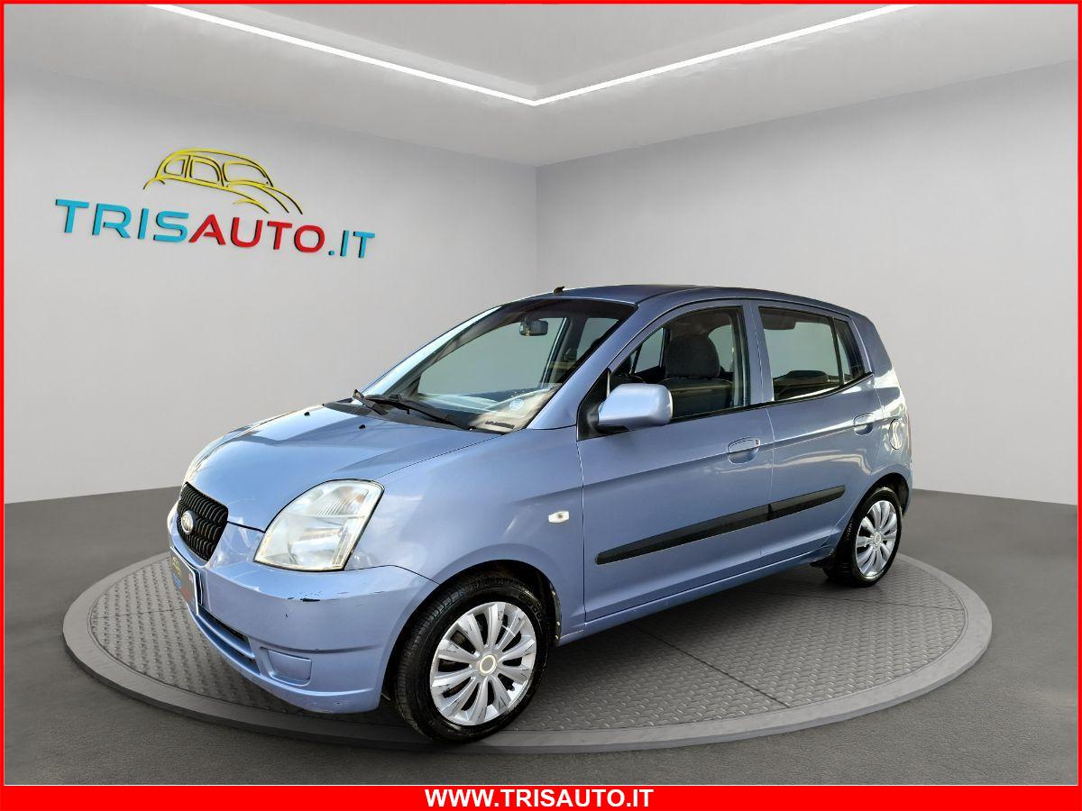 KIA Picanto 1.0 LX NEOPATENTATI
