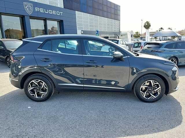 Kia Sportage 1.6 CRDi MHEV DCT Business 'IN ARRIVO'