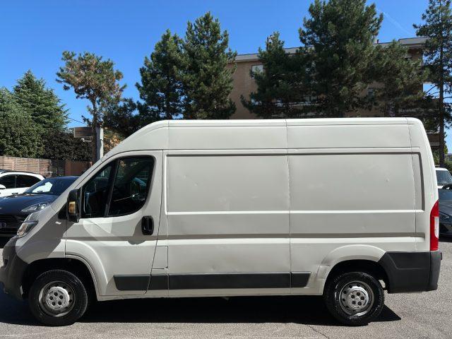 CITROEN Jumper 33 BlueHDi 130 L2-H2 Furgone