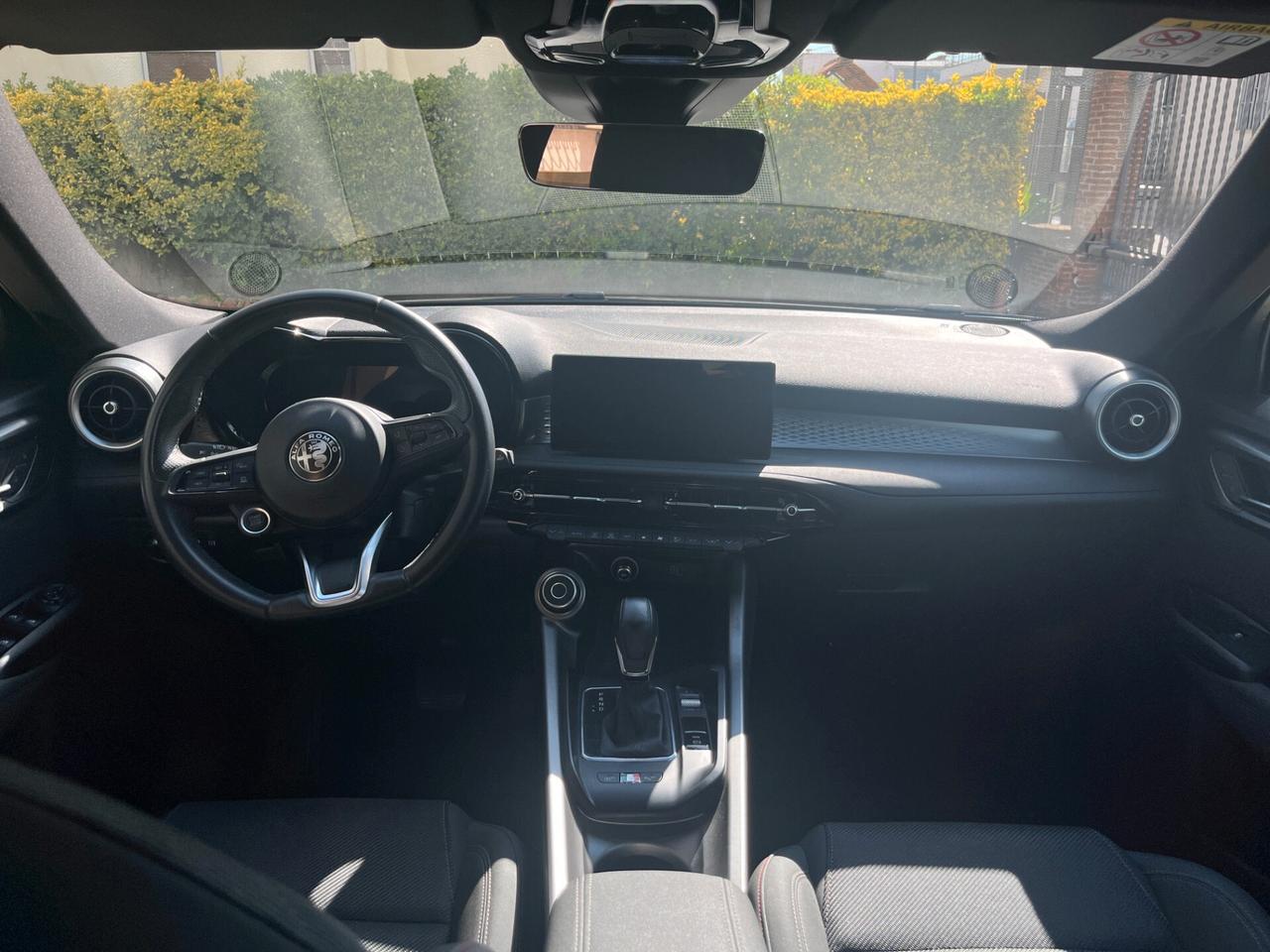 ALFA ROMEO TONALE 1.6 130CV SPRINT 2024