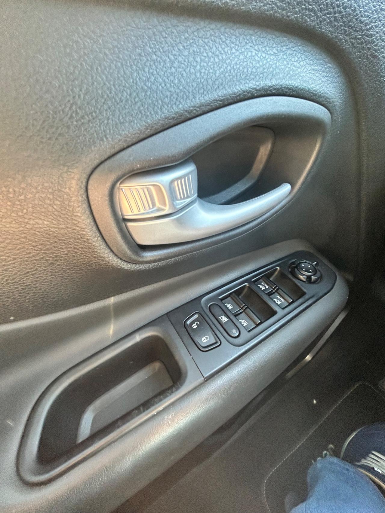 Jeep Renegade 1.0 T3 Longitude