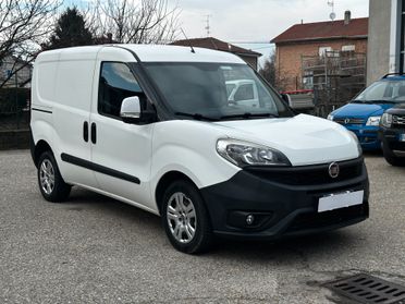 Fiat Doblo Doblò 1.6 MJT 105CV PC Combi N1