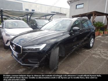 Volvo XC 60 2.0 B4 197CV AWD HYBRID/DIESEL **KM50000 REALI**