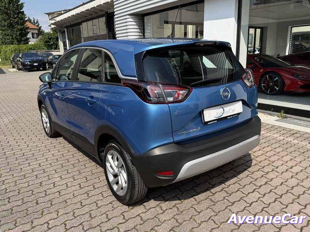 OPEL Crossland X 1.5 ecotec Innovation AUTOMATICA APPLE CARPLAY