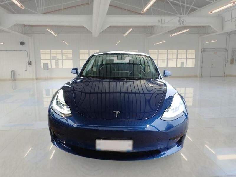 TESLA MODEL 3 50 KWH STANDARD PLUS RWD 4 PORTE BERLINA