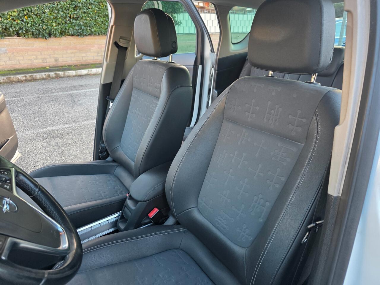 Opel Meriva 1.4 GPL BENZINA