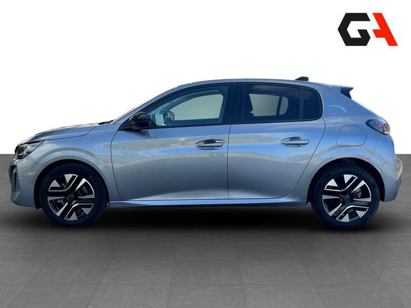 Peugeot 208 208 PureTech 100 Stop&Start 5 porte Allure