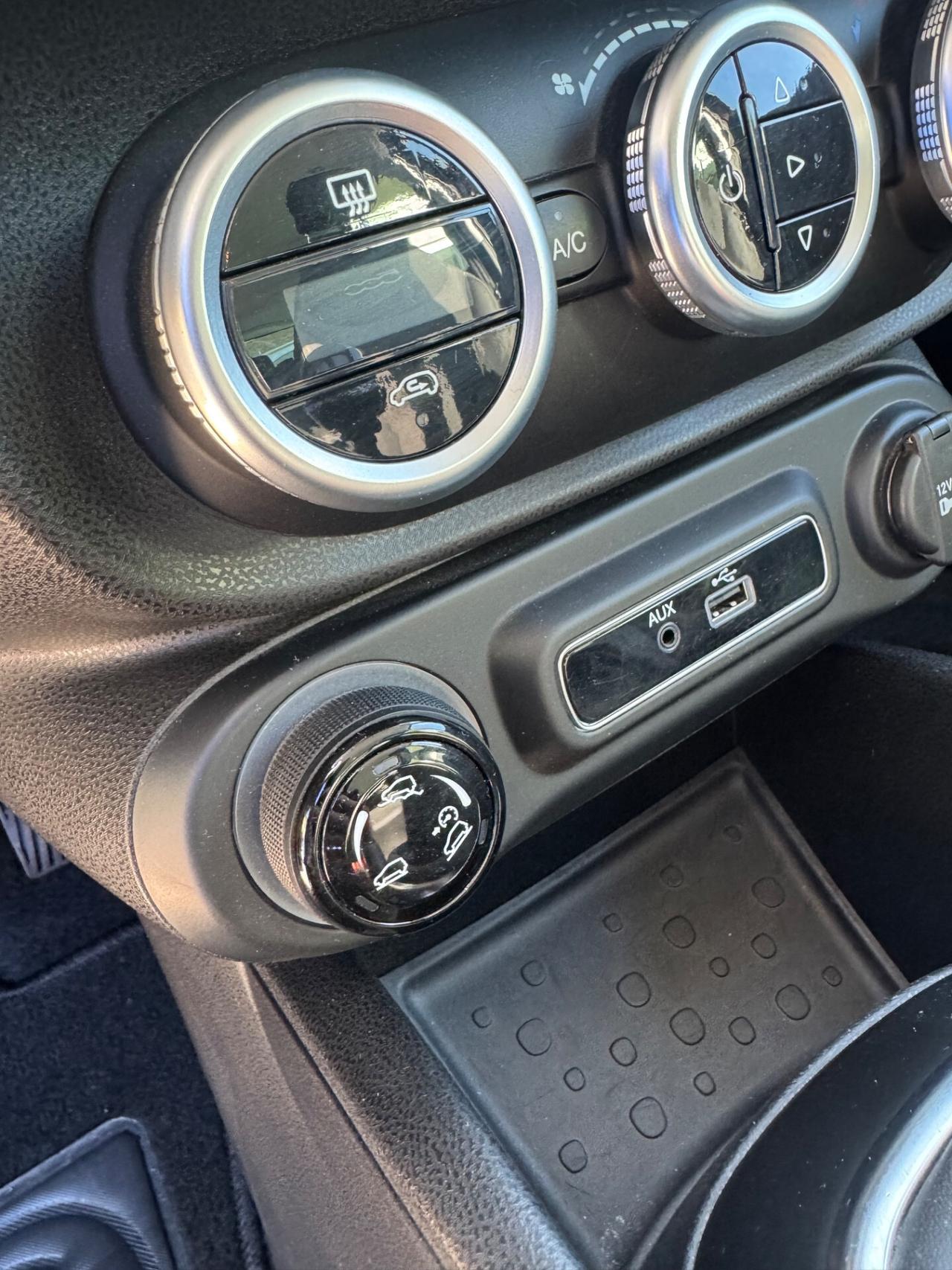 Fiat 500L 1.3 Multijet 95 CV Trekking