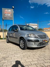 Citroen C3 1.4 HDi 70CV Elegance