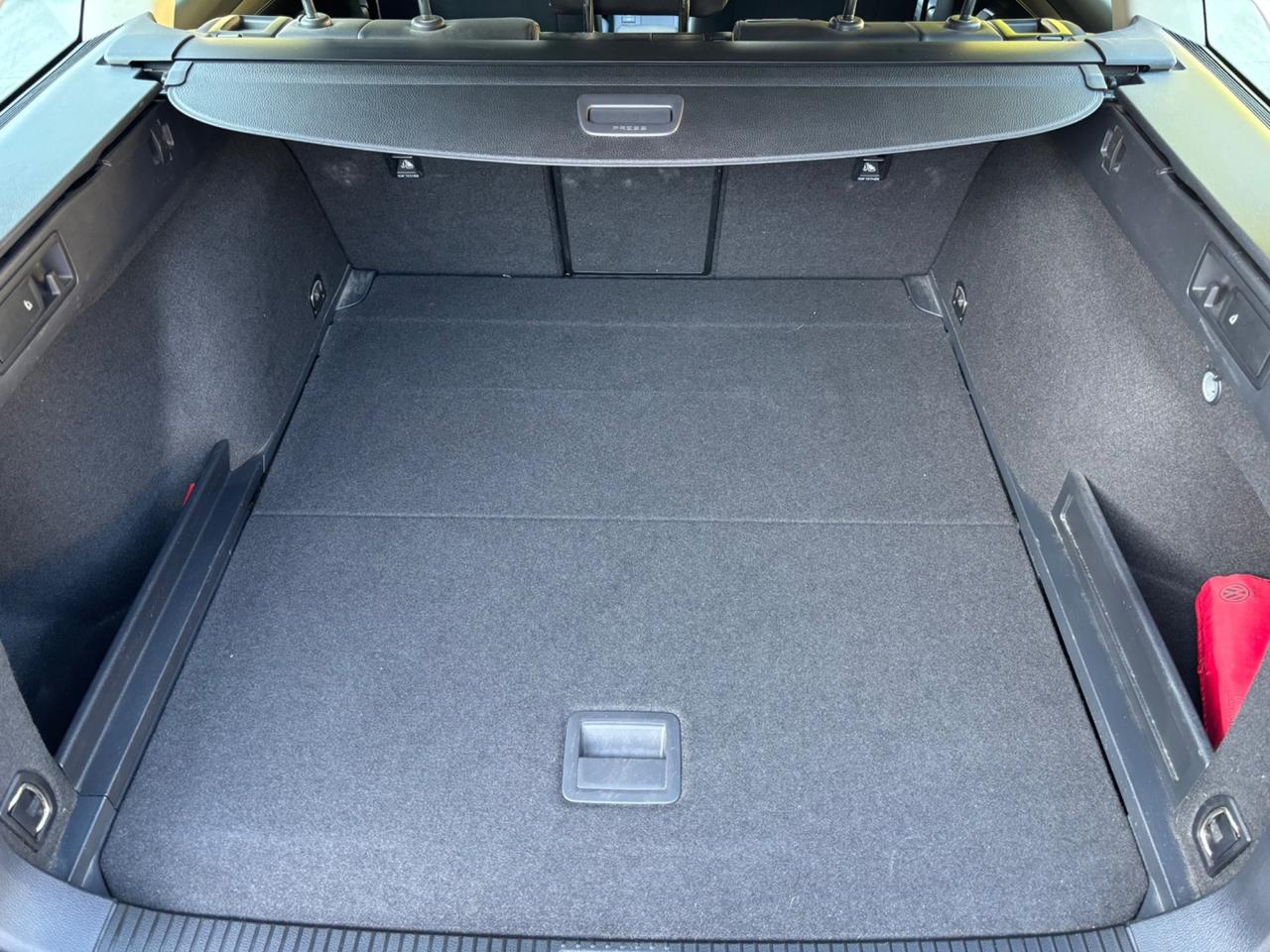 VW PASSAT VARIANT 2.0TDI 150cv HIGHLINE PERFETTA