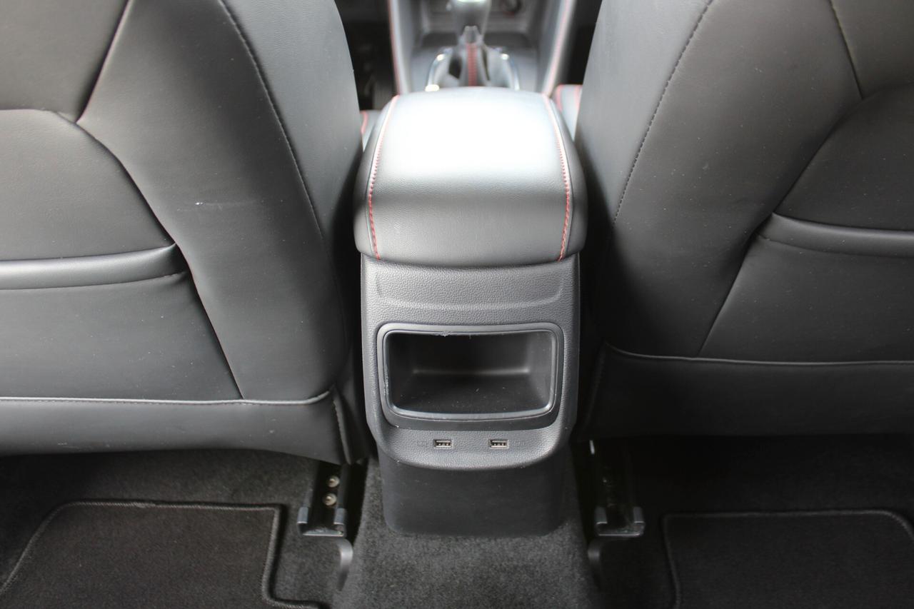 Mg ZS 1.0T-GDI Luxury