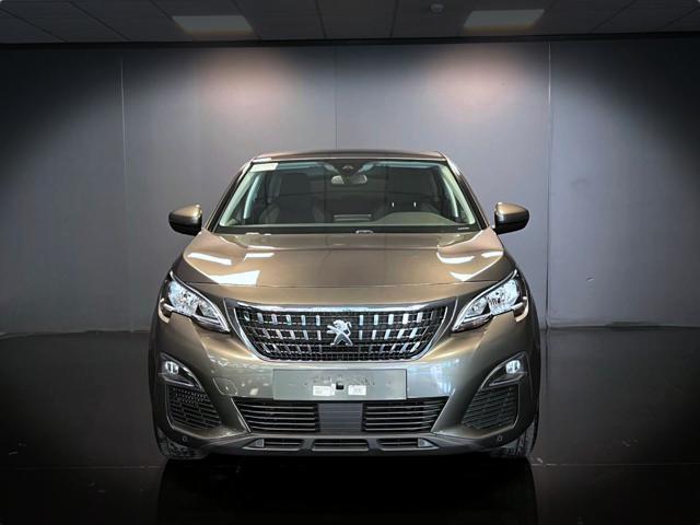 PEUGEOT 3008 PureTech Turbo 130 S&S Active