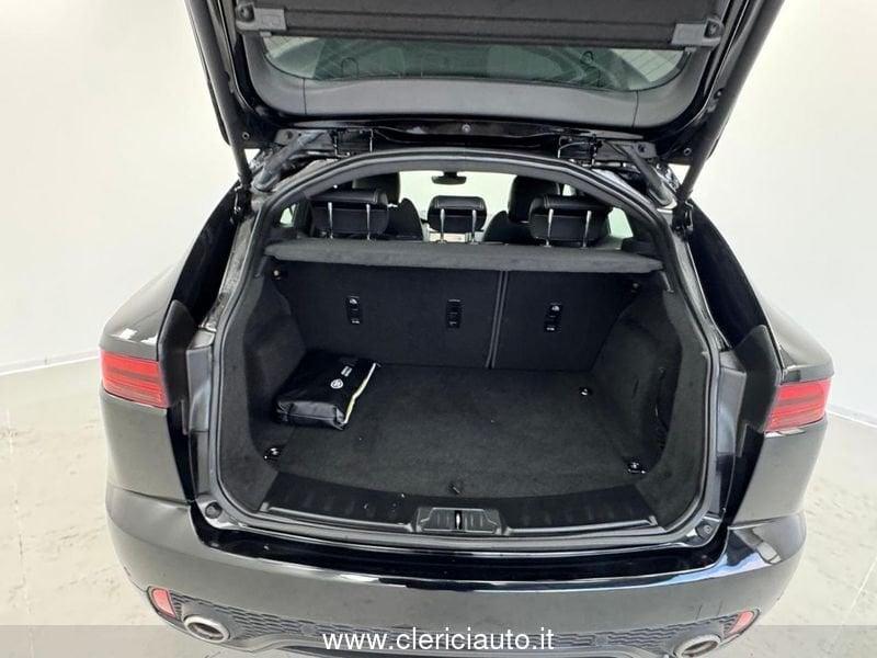 Jaguar E-Pace 2.0D 150 CV AWD aut. R-Dynamic S