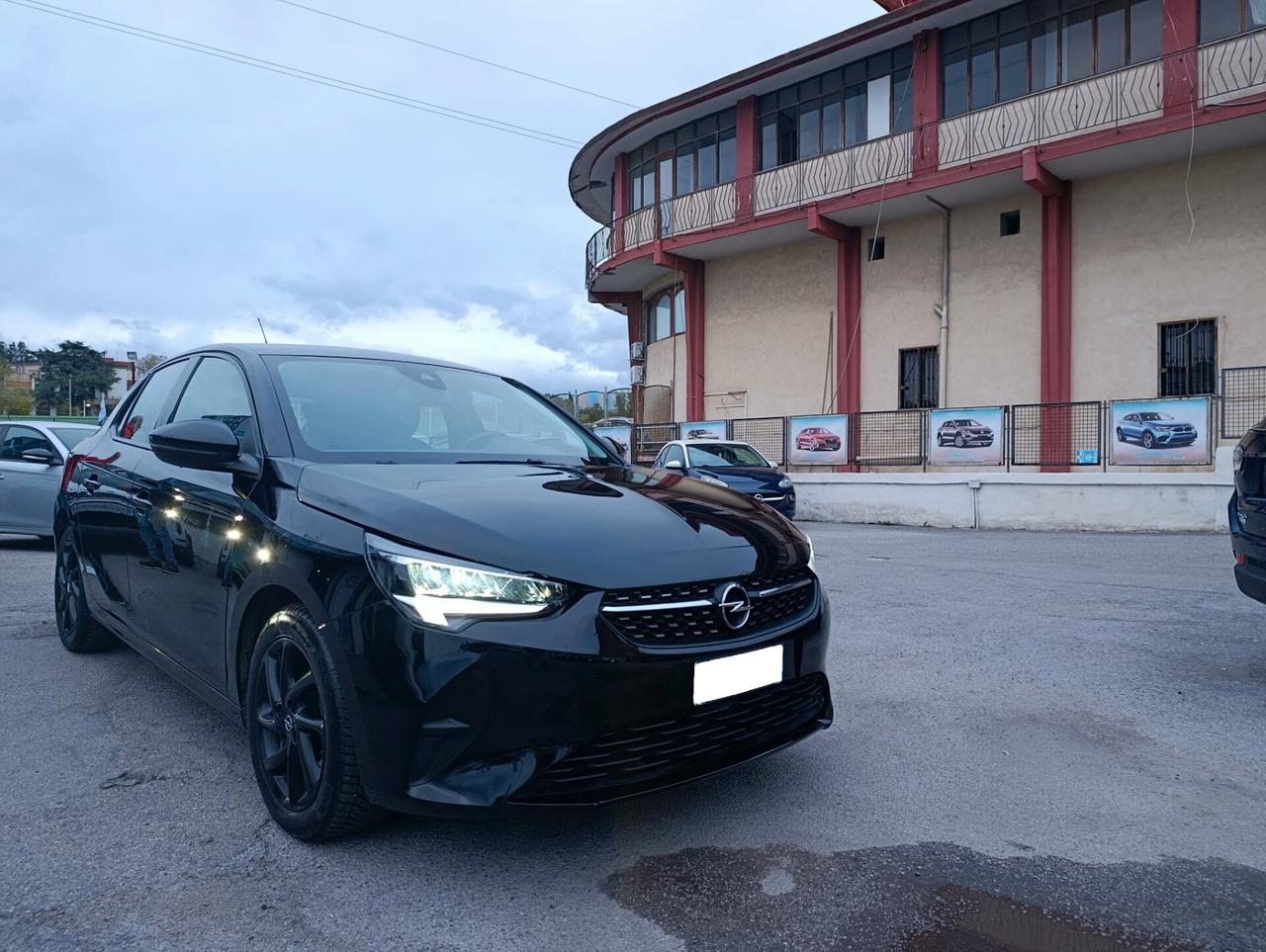 Opel Corsa 1.2 GS LINE