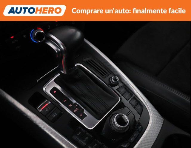 AUDI Q5 2.0 TFSI 225 CV quattro