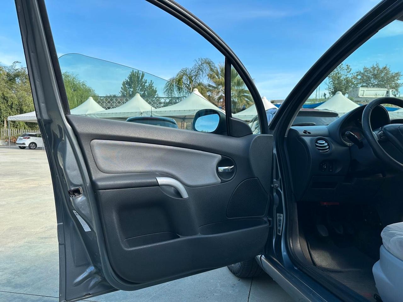 Citroen C3 1.4 HDi Exclusive