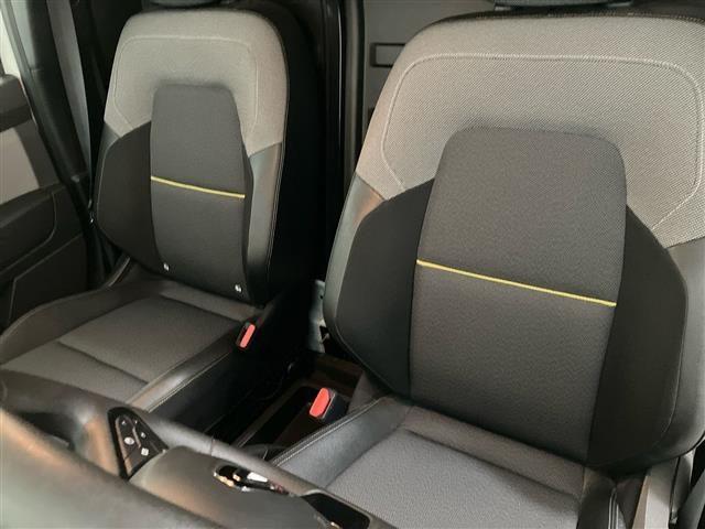 RENAULT Kangoo van e-tech 22kw Advance Iva 22% compresa