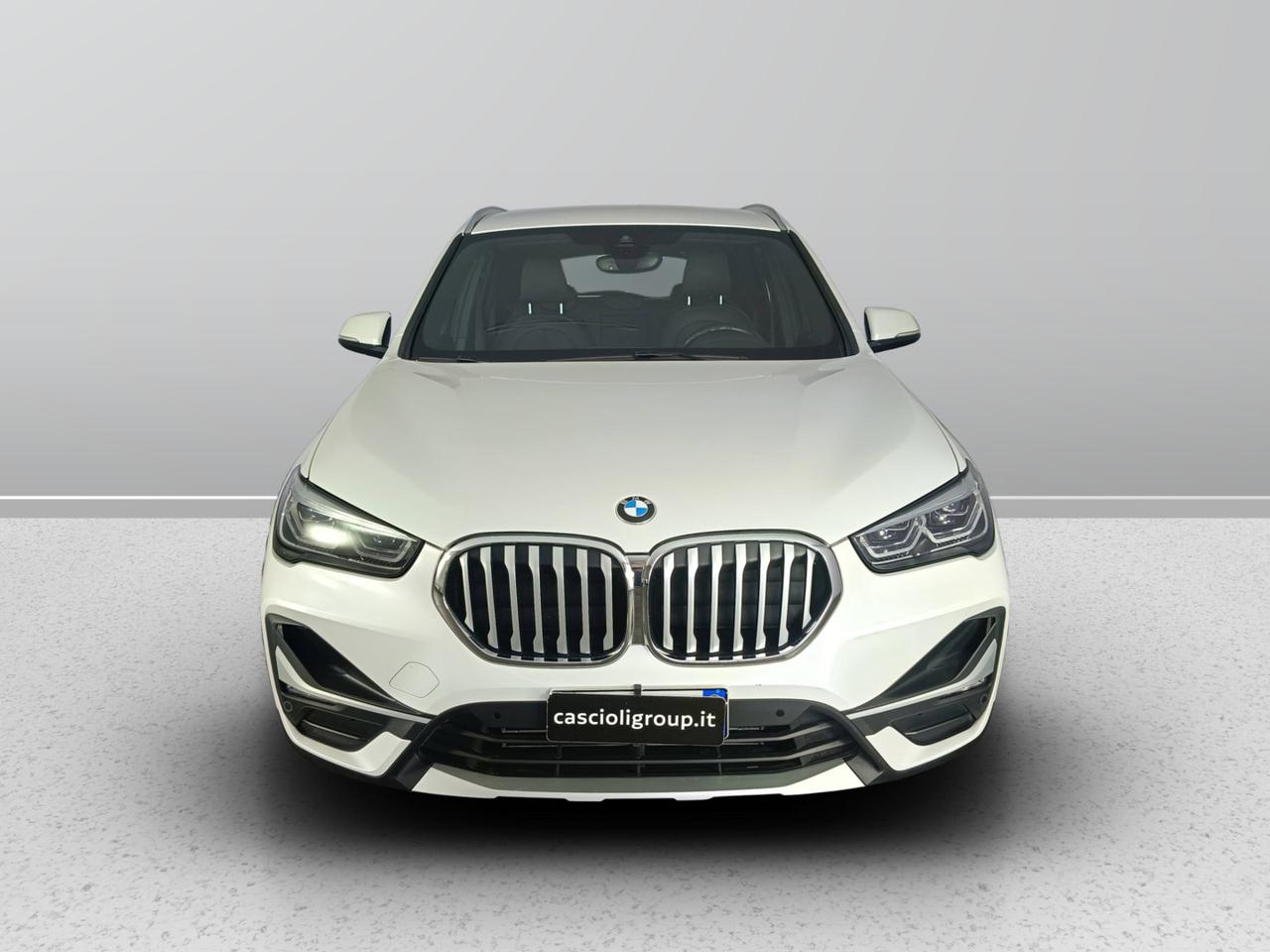 BMW X1 F48 2019 - X1 xdrive18d xLine Plus auto