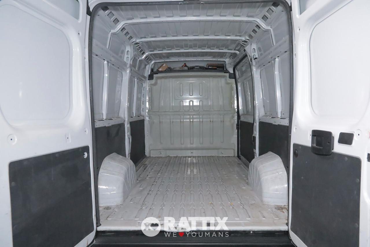 Peugeot Boxer 2.2 bluehdi 140CV L2H2 Premium (IVA ESCLUSA)