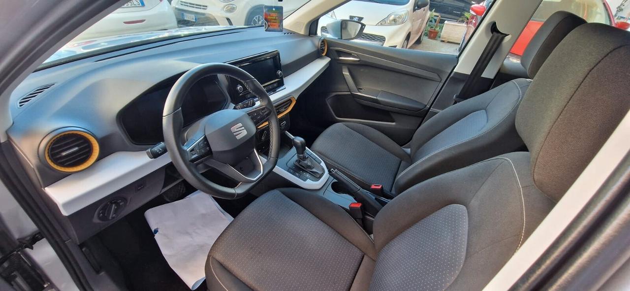 Seat Arona 1.0 EcoTSI 110 CV DSG Style