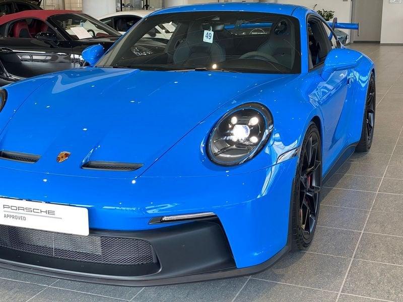 Porsche 911 911 GT3 4.0 510 cv PDK - IVA Esposta