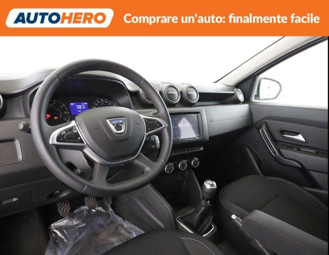 DACIA Duster 1.5 Blue dCi 8V 115 CV 4x2 Comfort