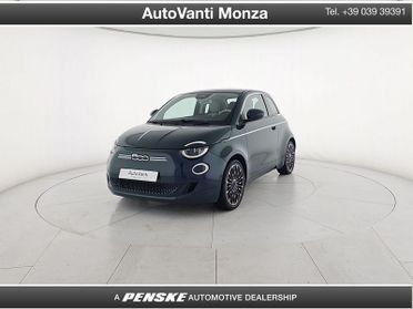 FIAT 500 Electric La Prima 3+1