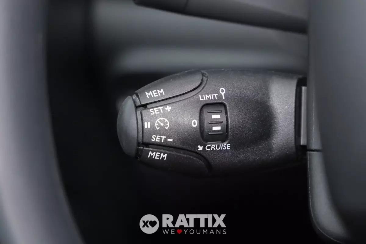 Citroen C3 1.2 Puretech 110CV Max