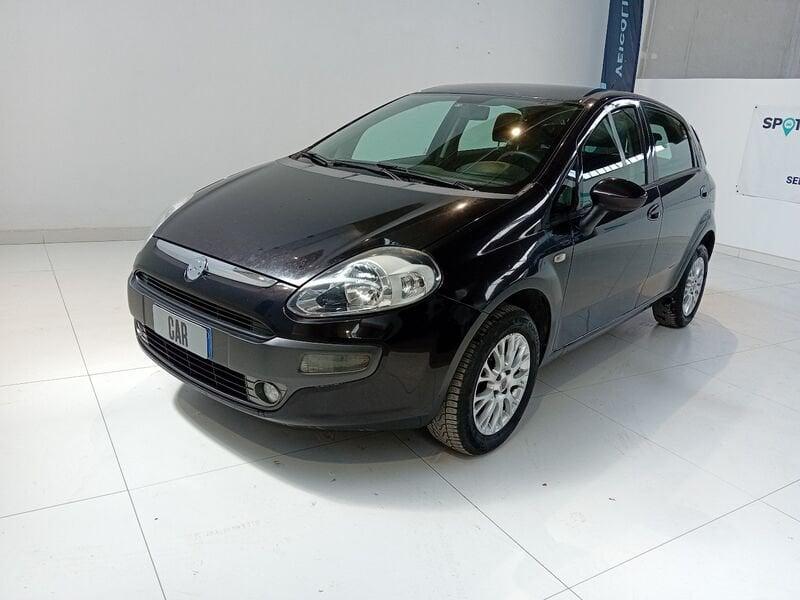 FIAT Punto Punto Classic 1.2 5 porte Natural Power Active