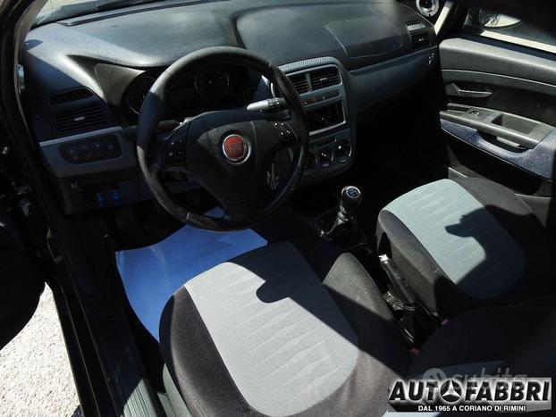 FIAT - Grande Punto - 1.4 5 porte Dynamic CLIMA
