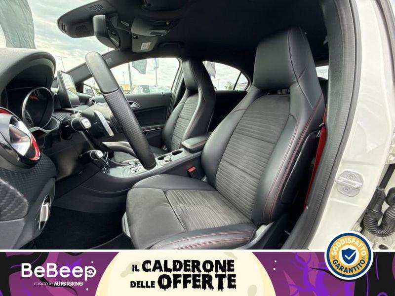Mercedes-Benz Classe A A 45 AMG 4MATIC 381CV AUTO MY16