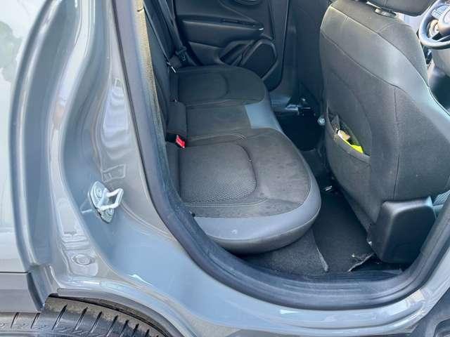 Jeep Renegade 1.0 T3 Limited
